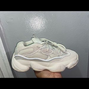 Yeezy 500